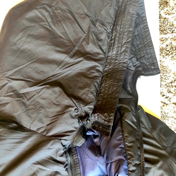 NWT!! J Crew Destination Jacket - Picture 5 of 6